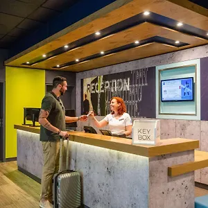 Hotell Ibis Budget Kurfuerstendamm - Neu Renoviert