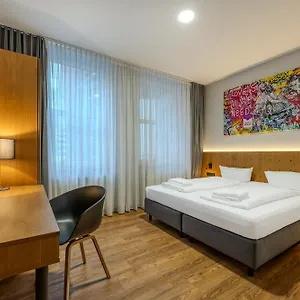 Hotell Mk