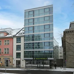 Berlin-mitte מלון