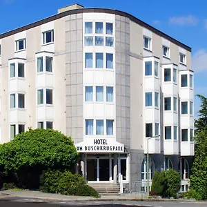 Hotell Am Buschkrugpark