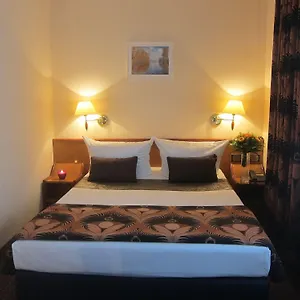 Hotell Atrium